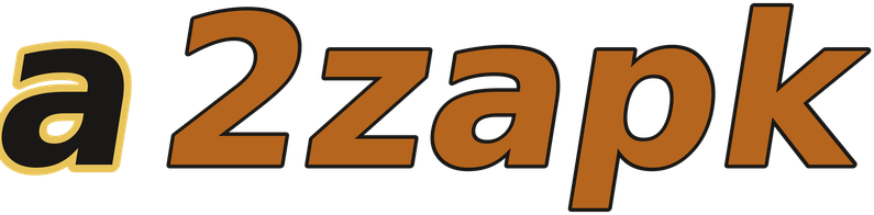 a2zapk logo